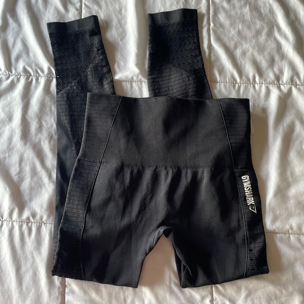Gymshark Energy Seamless leggings